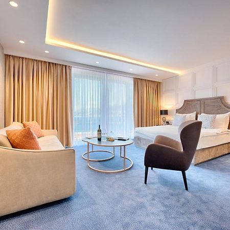Apart Hotel Kalamper Bar Ngoại thất bức ảnh