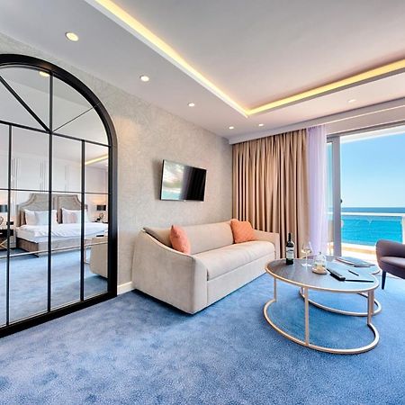 Apart Hotel Kalamper Bar Ngoại thất bức ảnh
