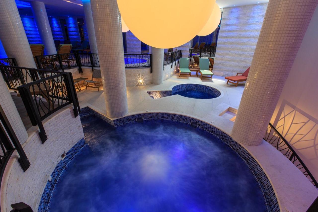 Apart Hotel Kalamper Bar Ngoại thất bức ảnh