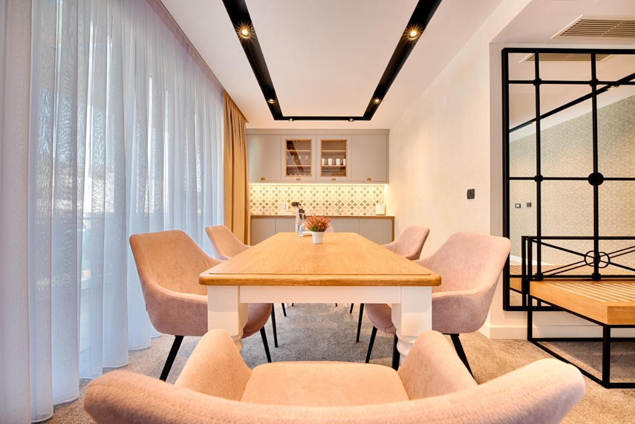 Apart Hotel Kalamper Bar Ngoại thất bức ảnh
