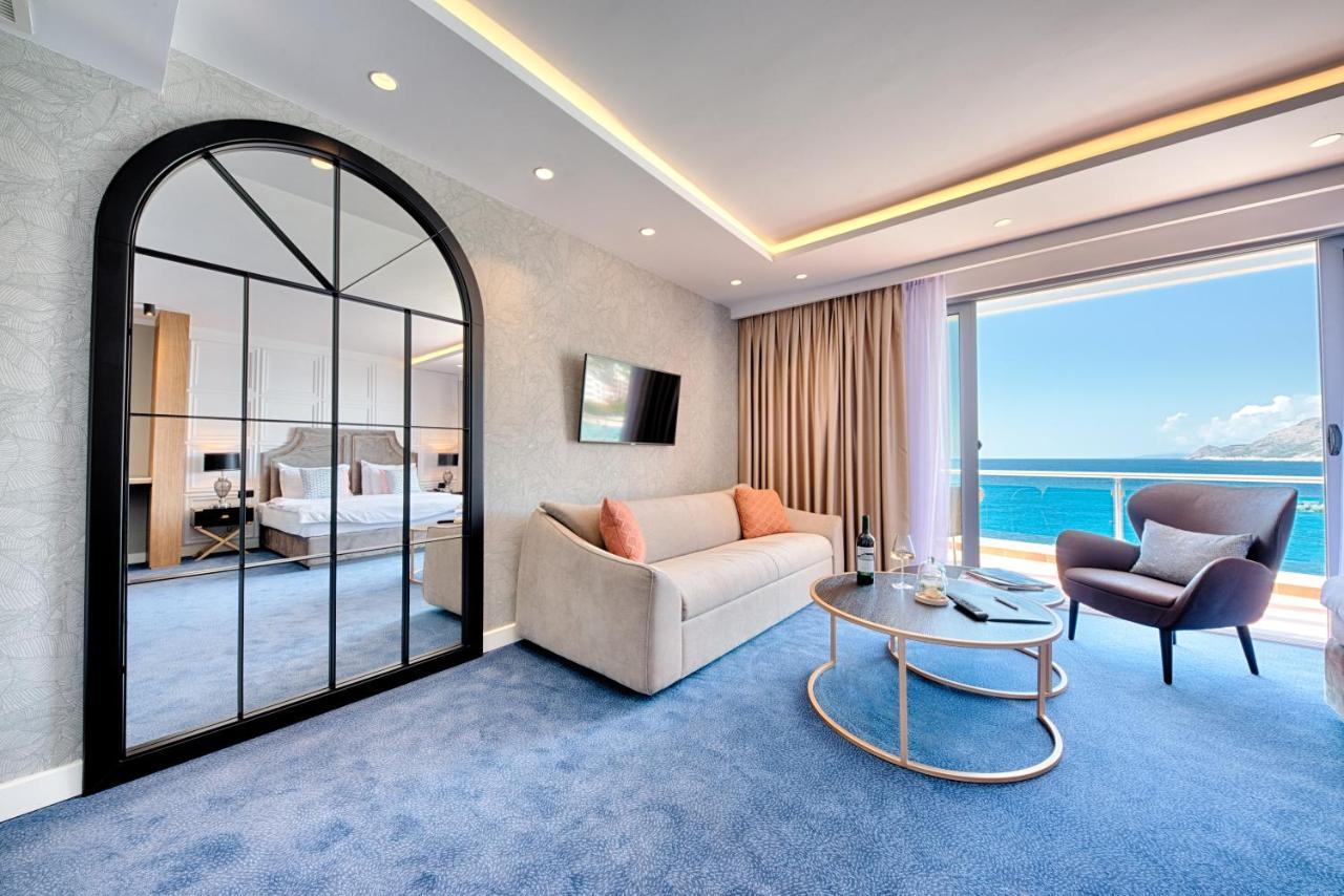 Apart Hotel Kalamper Bar Ngoại thất bức ảnh