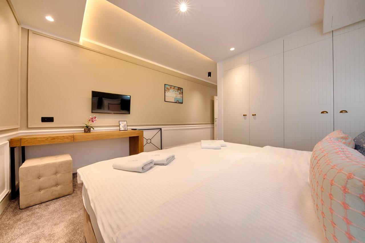 Apart Hotel Kalamper Bar Ngoại thất bức ảnh