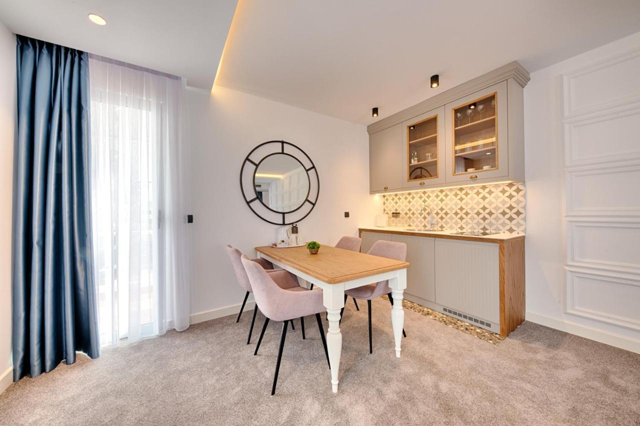 Apart Hotel Kalamper Bar Ngoại thất bức ảnh