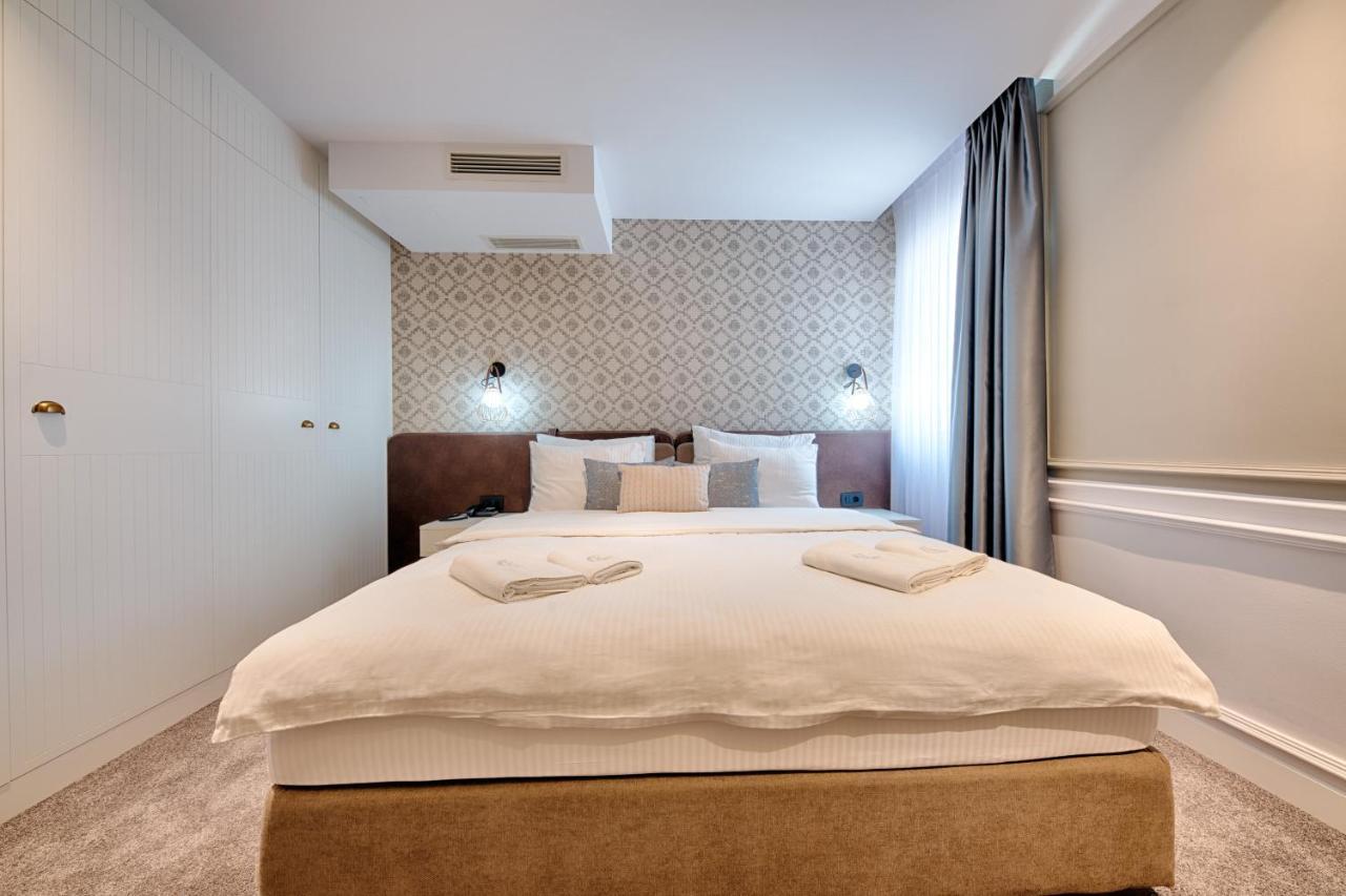 Apart Hotel Kalamper Bar Ngoại thất bức ảnh