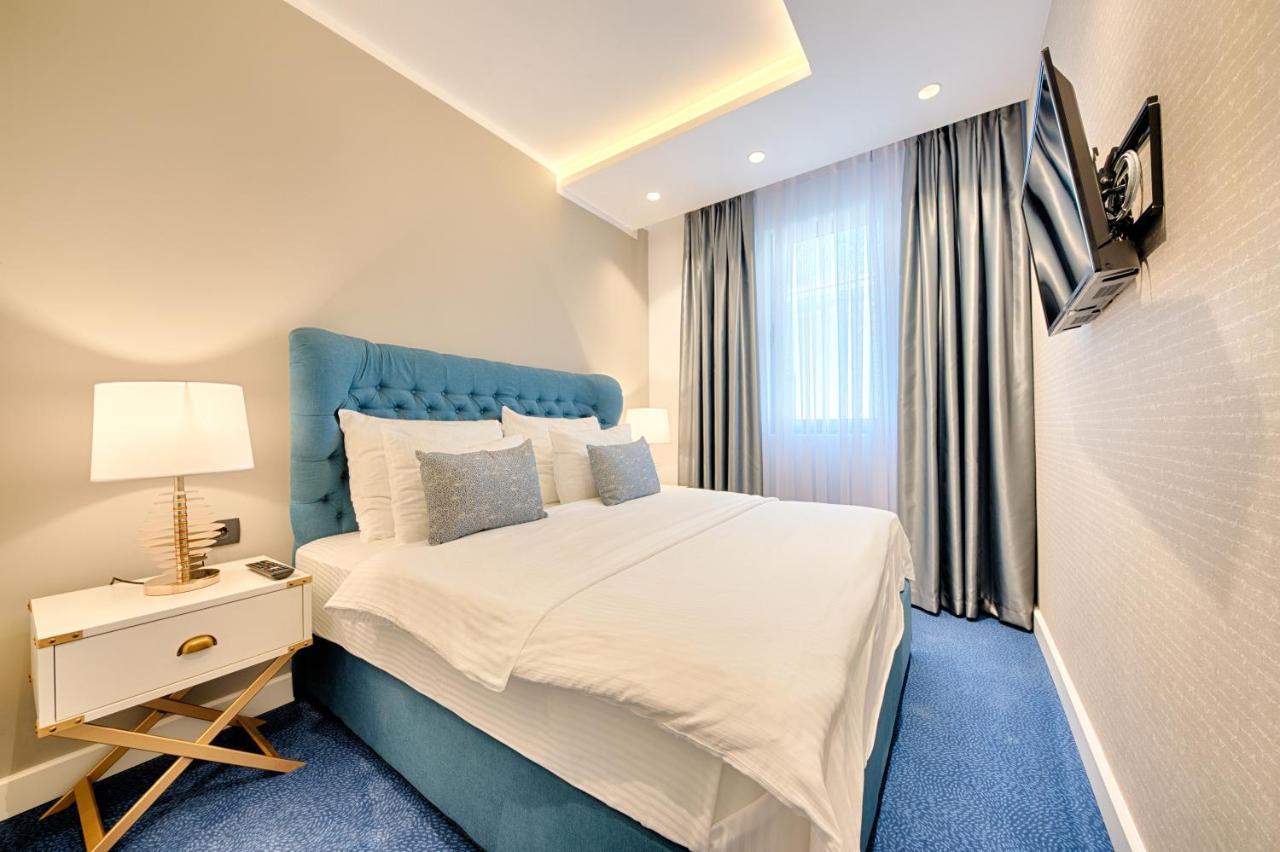 Apart Hotel Kalamper Bar Ngoại thất bức ảnh