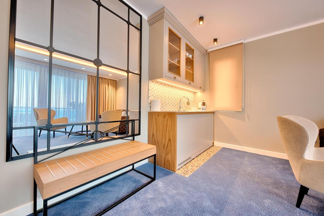 Apart Hotel Kalamper Bar Ngoại thất bức ảnh