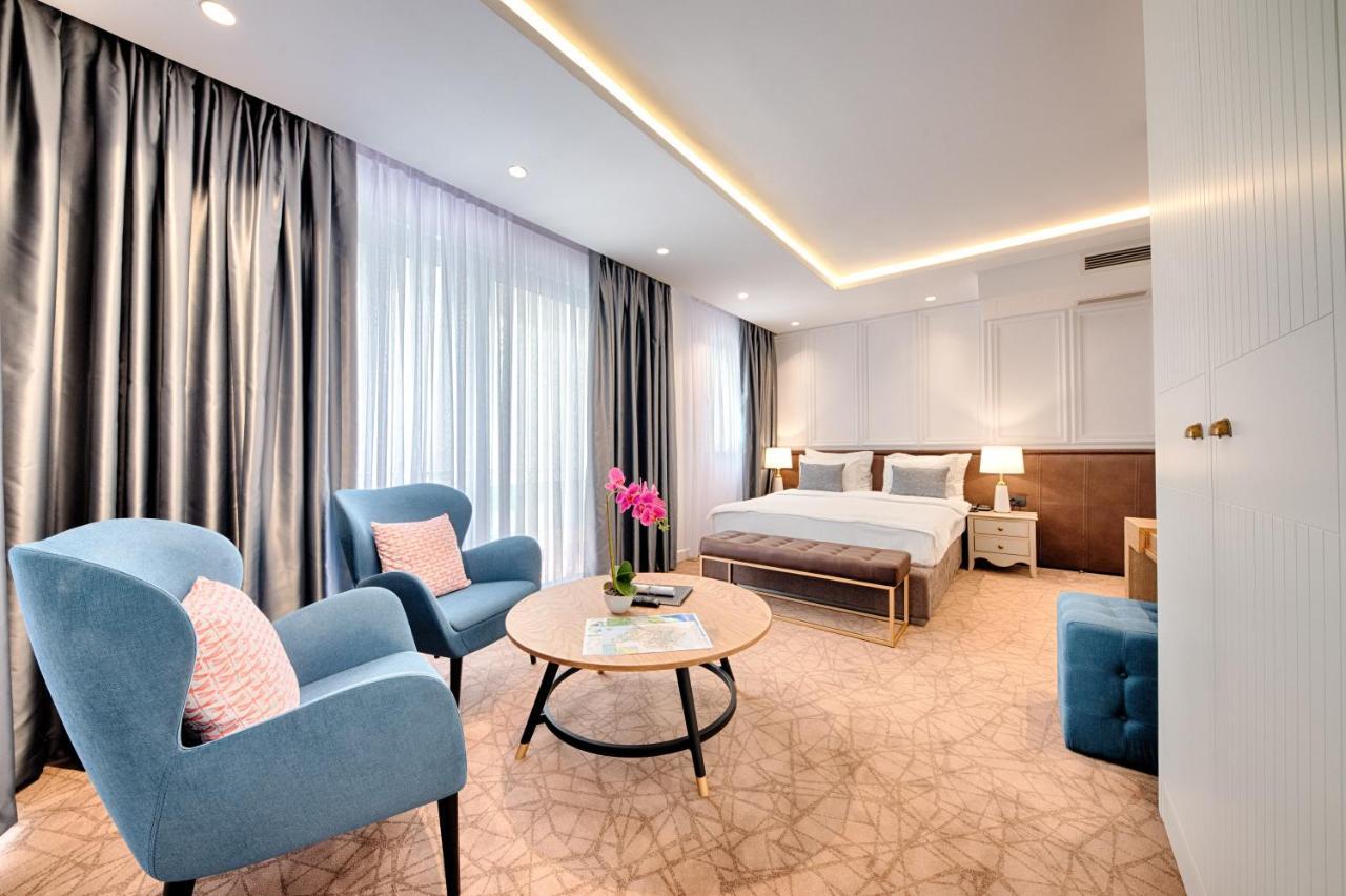 Apart Hotel Kalamper Bar Ngoại thất bức ảnh