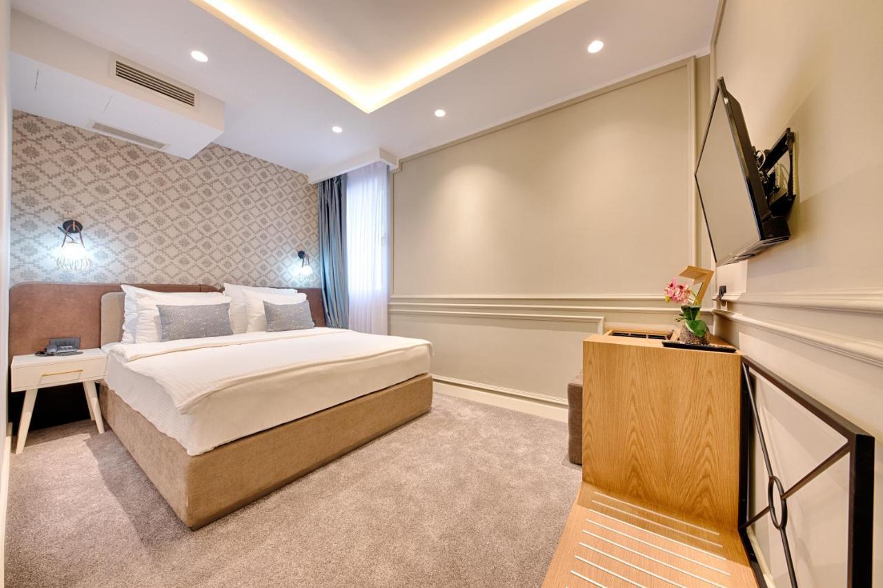 Apart Hotel Kalamper Bar Ngoại thất bức ảnh