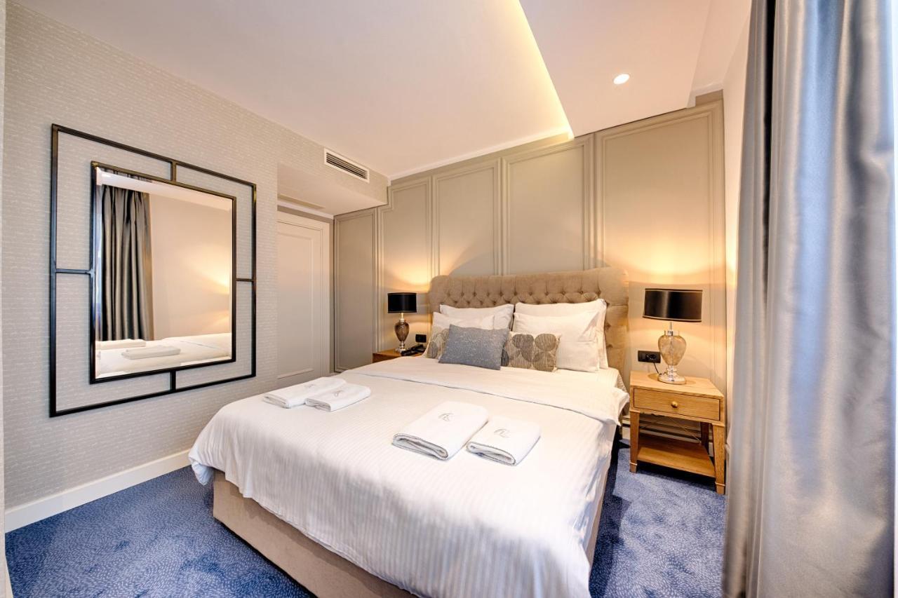 Apart Hotel Kalamper Bar Ngoại thất bức ảnh