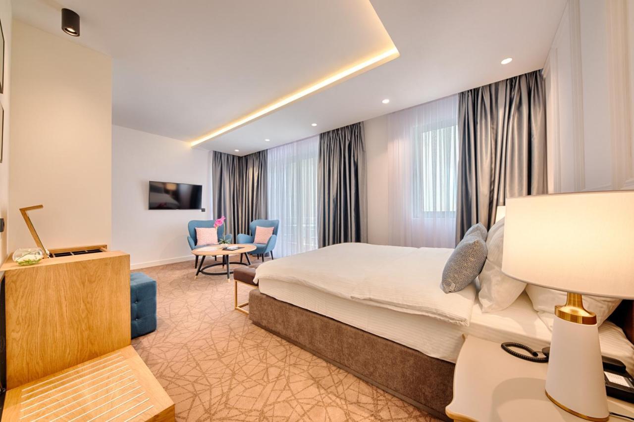 Apart Hotel Kalamper Bar Ngoại thất bức ảnh