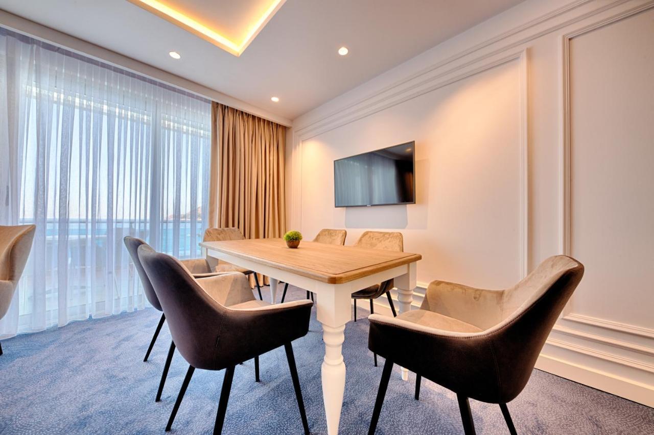 Apart Hotel Kalamper Bar Ngoại thất bức ảnh