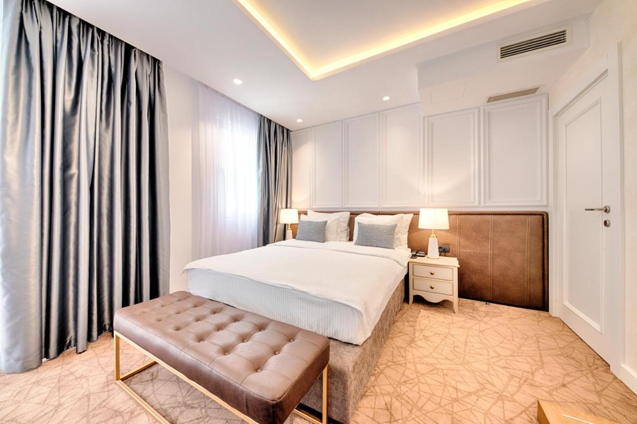 Apart Hotel Kalamper Bar Ngoại thất bức ảnh