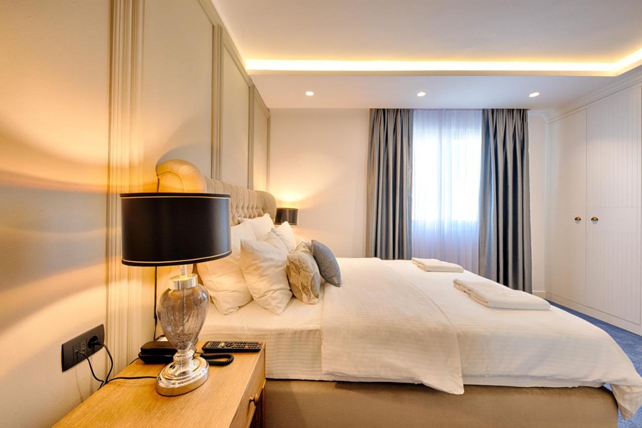 Apart Hotel Kalamper Bar Ngoại thất bức ảnh