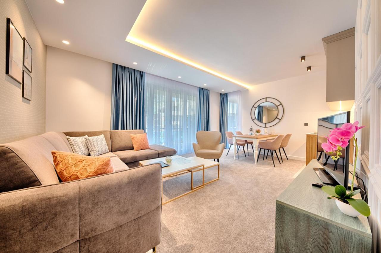 Apart Hotel Kalamper Bar Ngoại thất bức ảnh