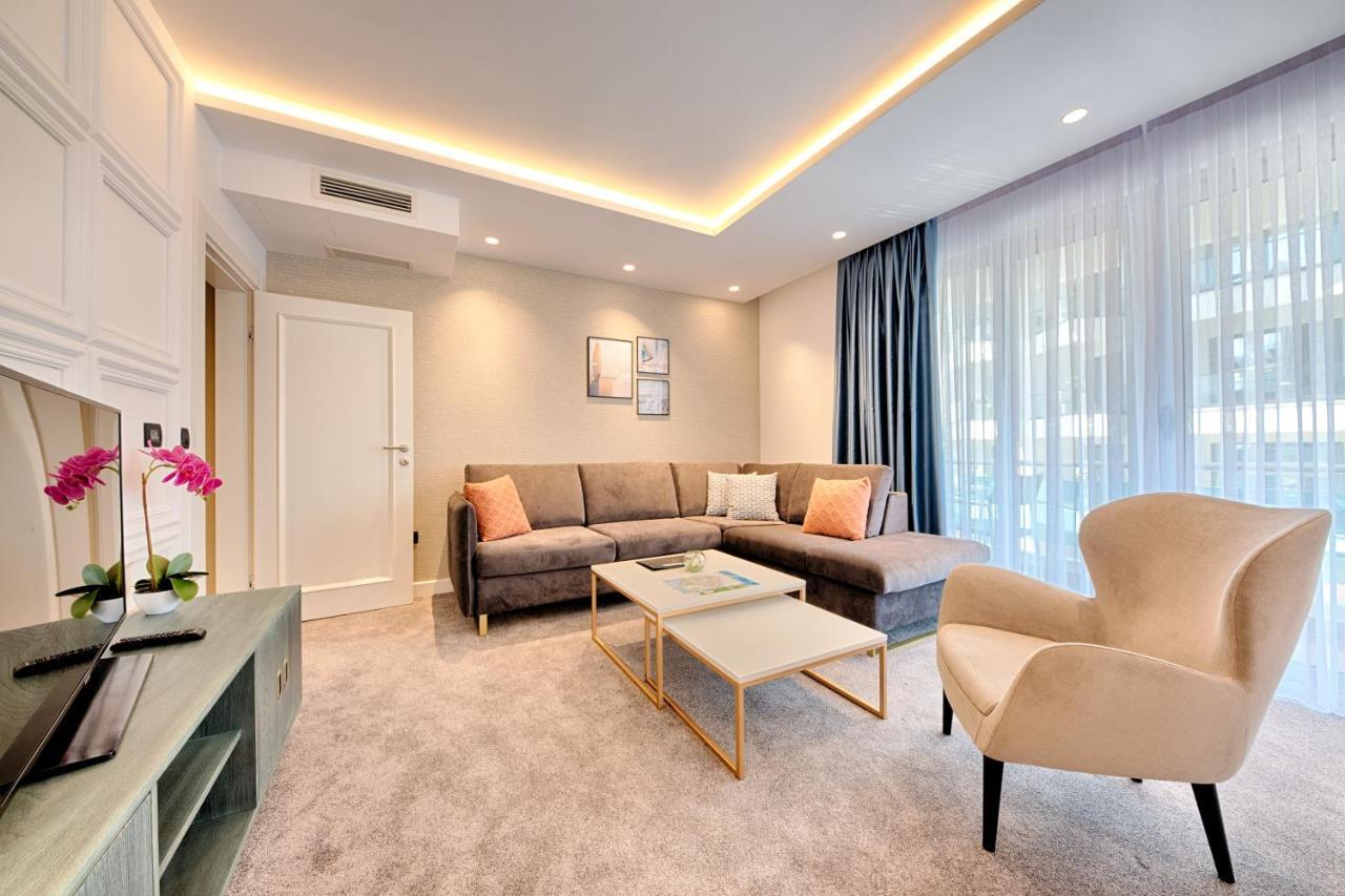 Apart Hotel Kalamper Bar Ngoại thất bức ảnh