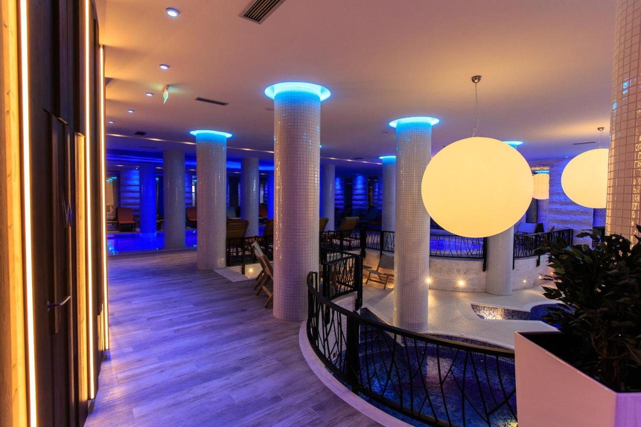Apart Hotel Kalamper Bar Ngoại thất bức ảnh