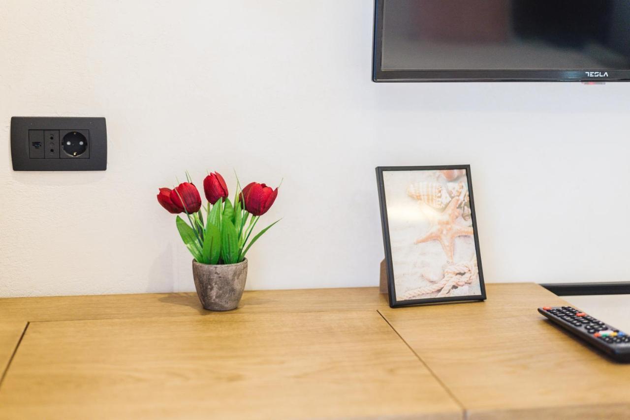 Apart Hotel Kalamper Bar Ngoại thất bức ảnh