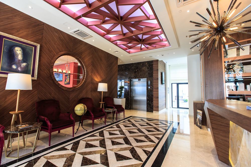 Apart Hotel Kalamper Bar Ngoại thất bức ảnh