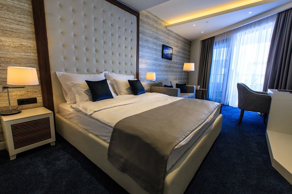 Apart Hotel Kalamper Bar Ngoại thất bức ảnh