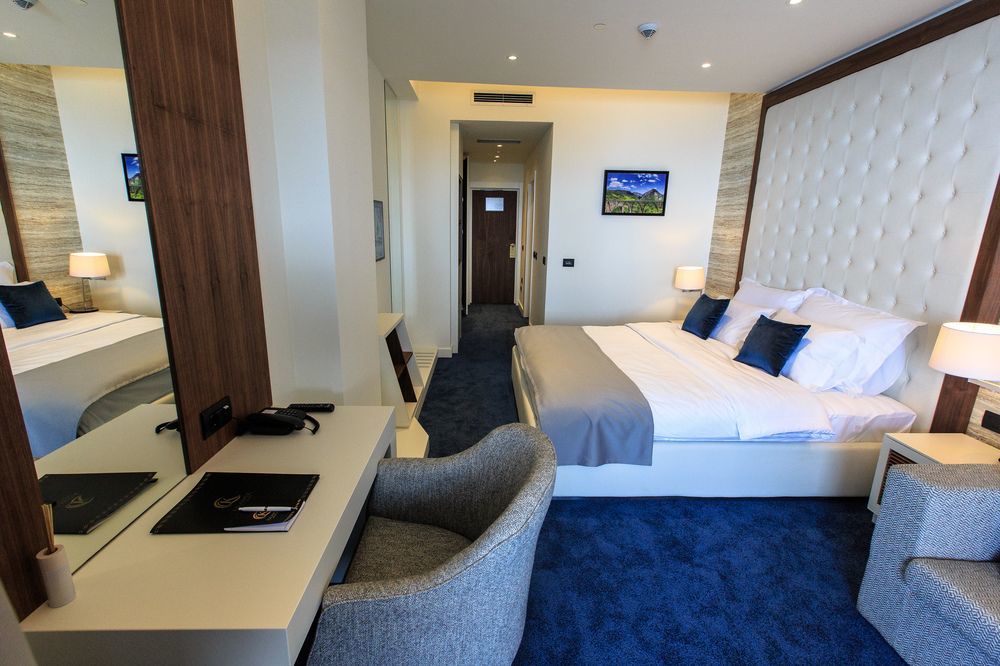 Apart Hotel Kalamper Bar Ngoại thất bức ảnh
