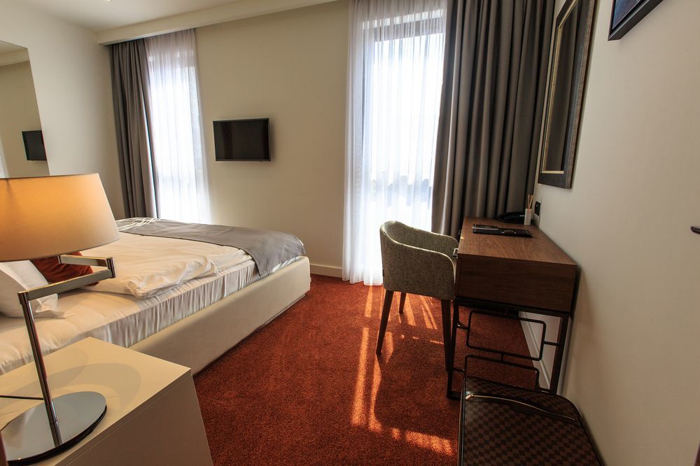 Apart Hotel Kalamper Bar Ngoại thất bức ảnh