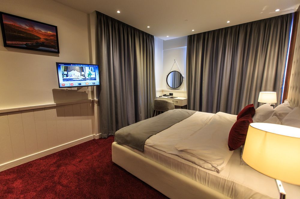 Apart Hotel Kalamper Bar Ngoại thất bức ảnh